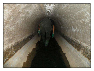 翁牛特管道高压清洗