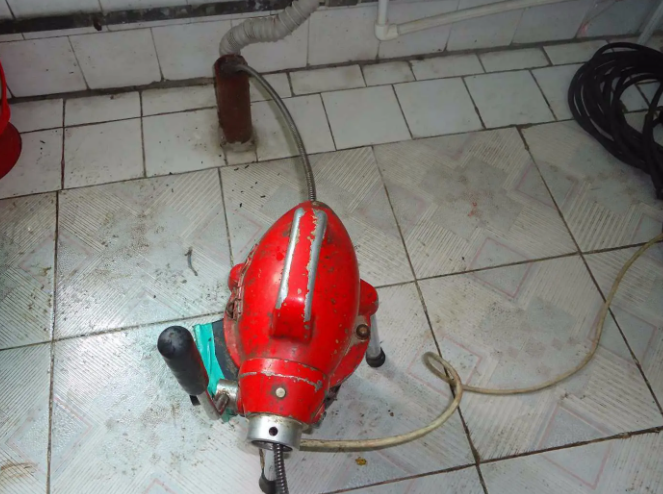 翁牛特下水道疏通