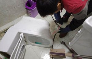 翁牛特下水道疏通电话-30分钟快速上门